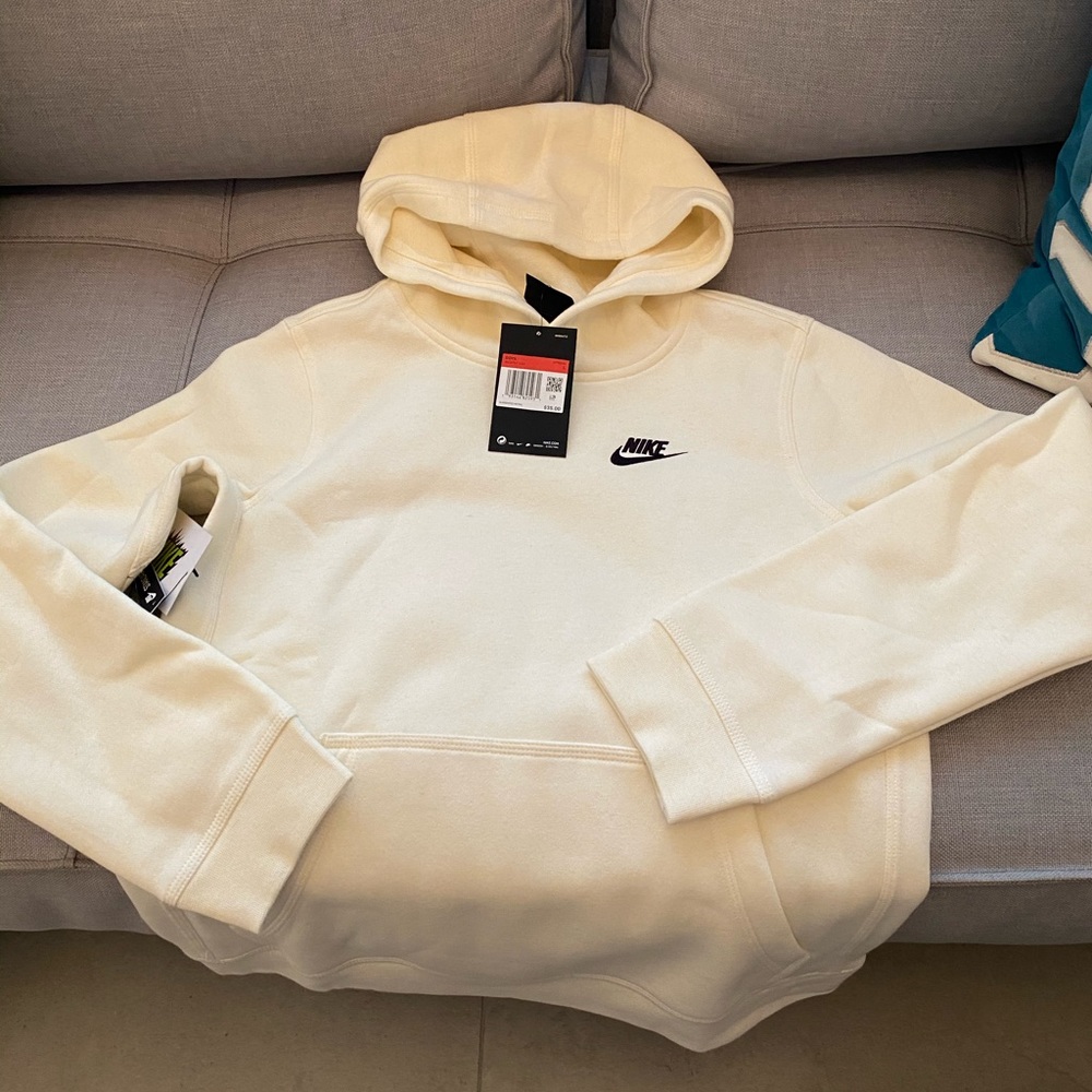NWT Nike Hoodie